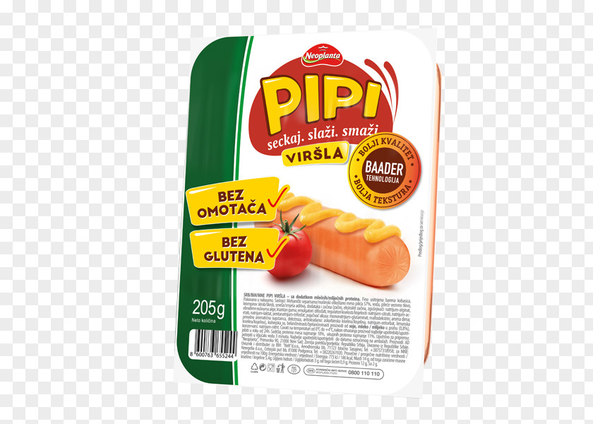 Pipi Flavor PNG