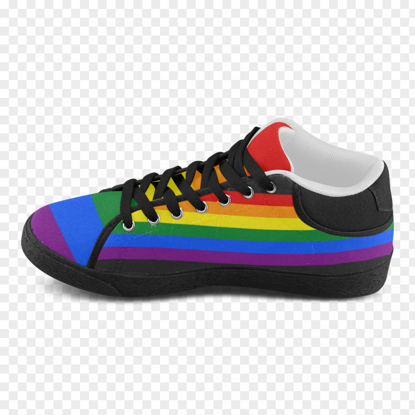 Shoes Men Shoe Sneakers Nike Air Max Adidas Rainbow Flag PNG