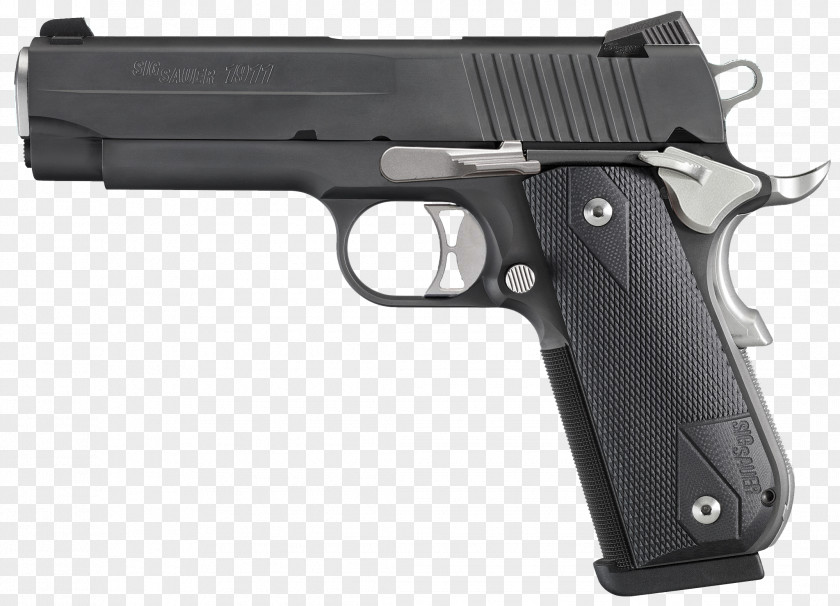 Sig Sauer CZ 75 Česká Zbrojovka Uherský Brod CZ-USA 9×19mm Parabellum Firearm PNG