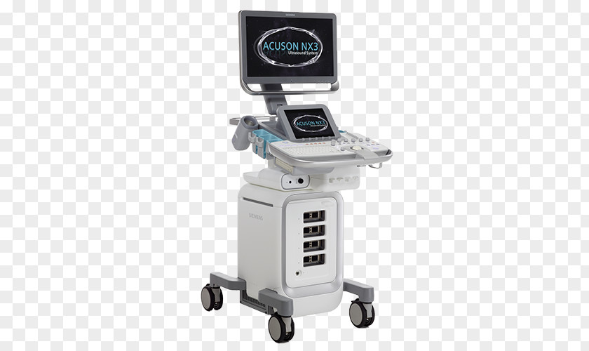 Ultrasound Acuson Siemens Healthineers Ultrasonography PNG
