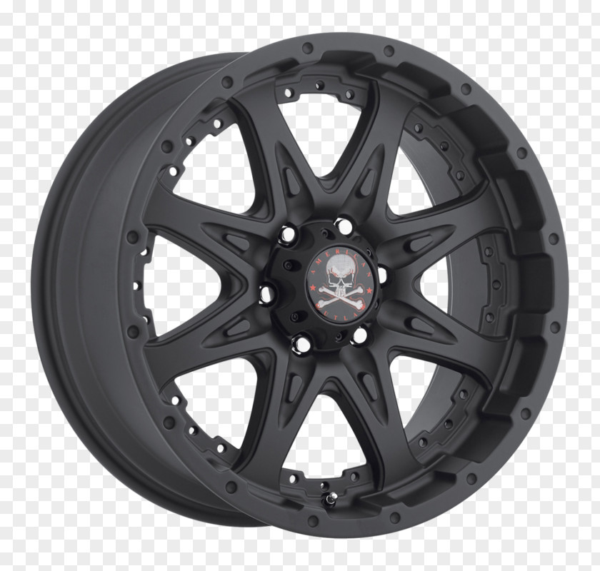 United States Custom Wheel Rim Porsche Carrera GT PNG