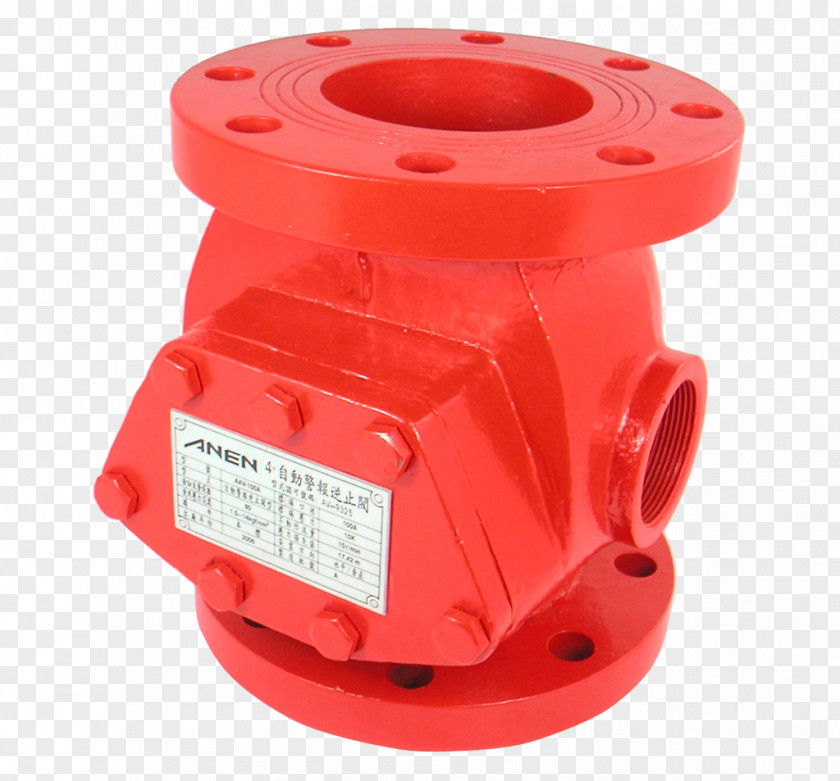 Deluge Taiwan Fire Alarm System Device United States PNG