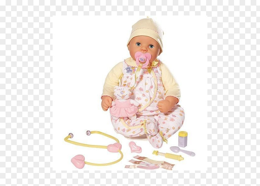 Doll Zapf Creation Toy Child Amazon.com PNG