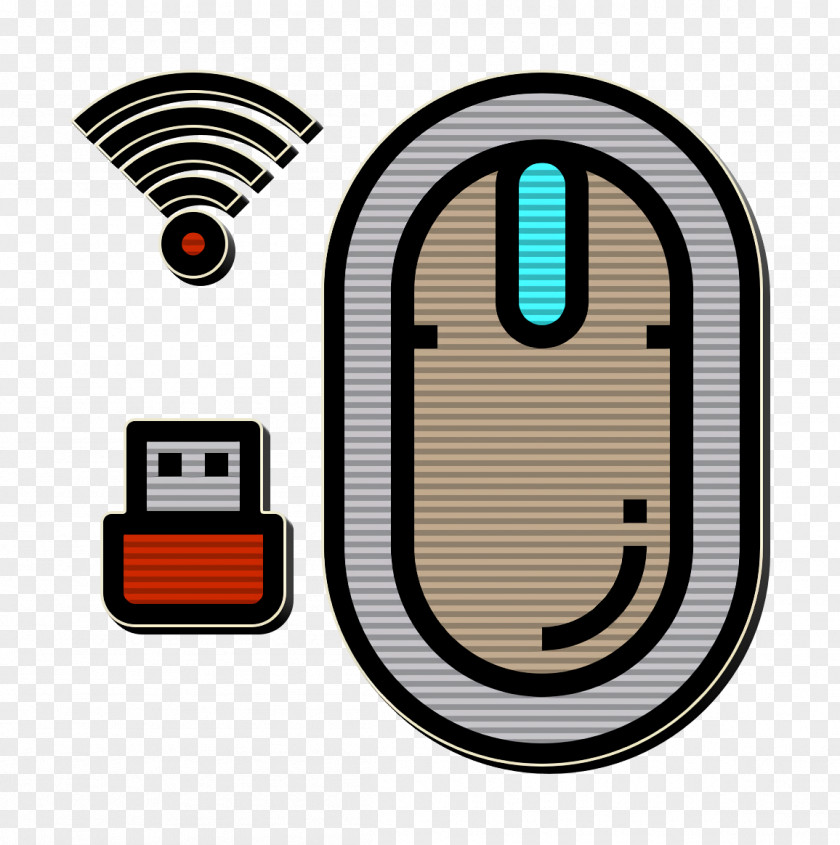 Electronic Device Icon Electronics Mouse PNG