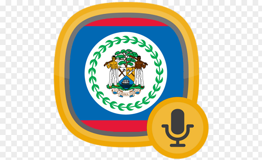 Flag Of Belize British Honduras The United States PNG