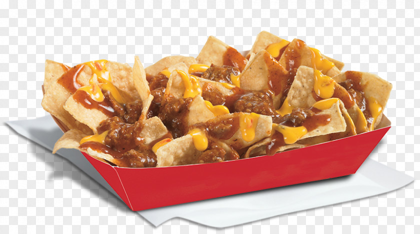 French Fries Cheese Poutine Taco Nachos Fast Food Fetch Delivery Co. PNG
