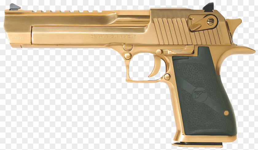 Handgun IMI Desert Eagle .50 Action Express Firearm .44 Magnum Research PNG