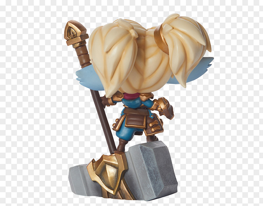 League Of Legends Figurine Riot Games Model Figure Action & Toy Figures PNG