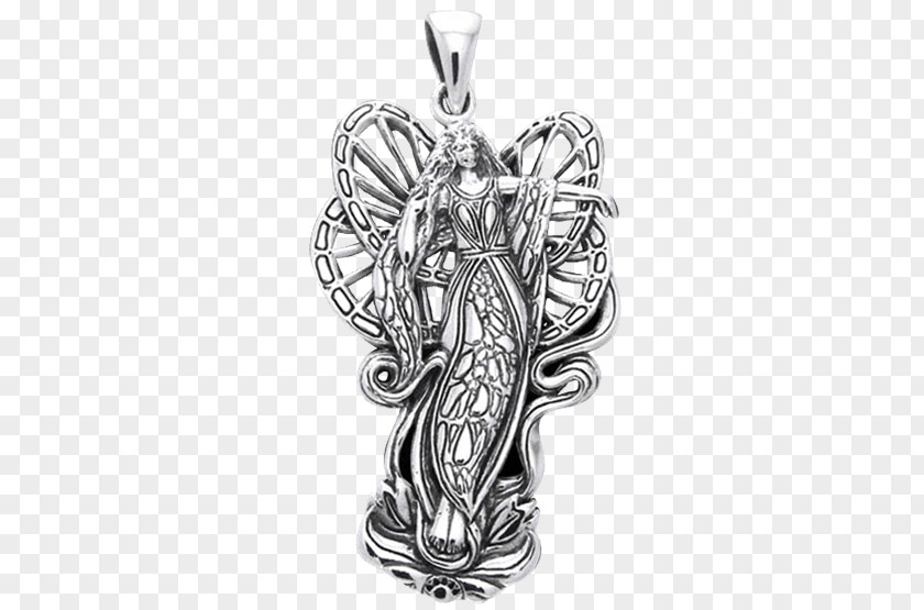 Lotus Lantern Locket Sterling Silver Charms & Pendants Body Jewellery PNG