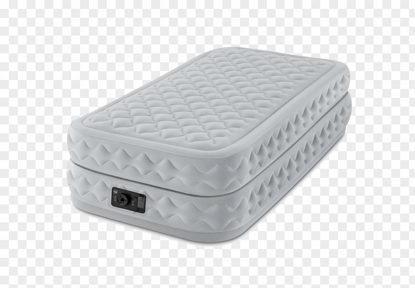 Mattress Air Mattresses Bed Pump Furniture PNG