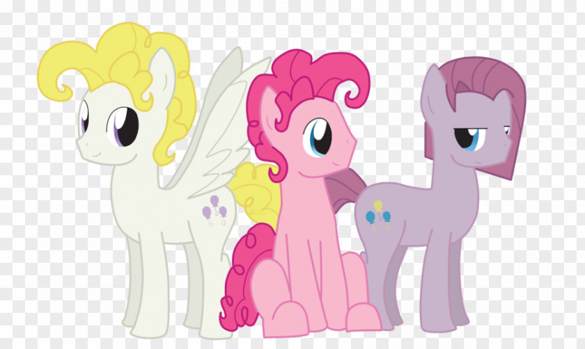 Men Surprise Pony Pinkie Pie Fluttershy Bumbleberry Rarity PNG