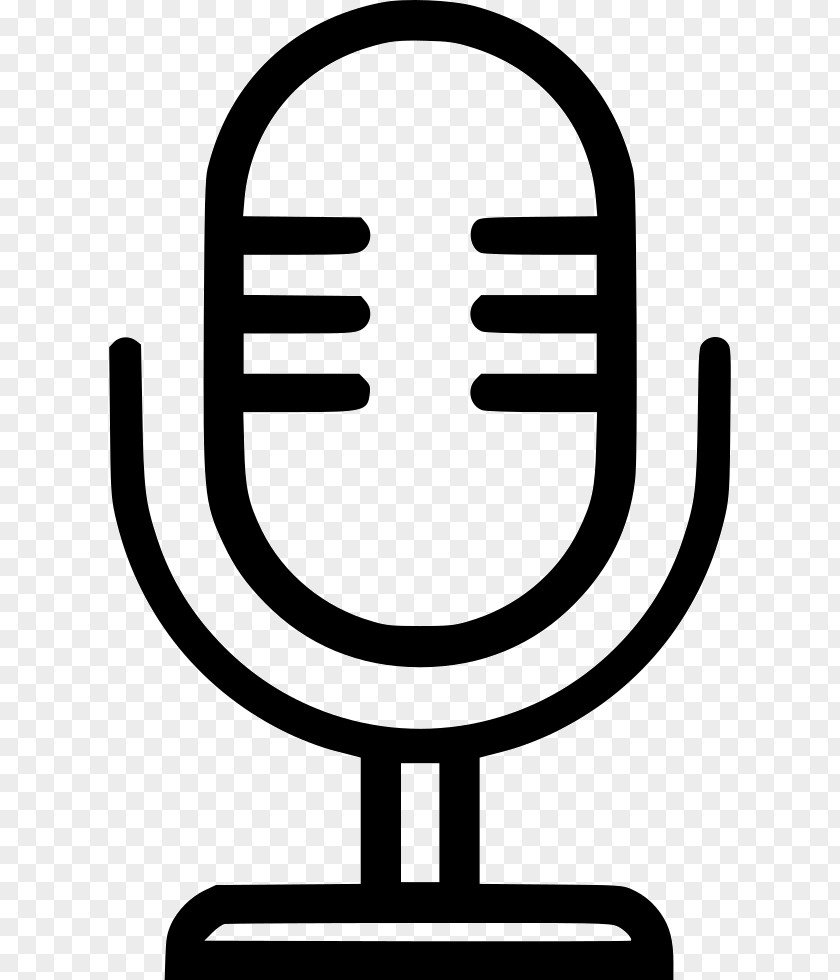 Microphone PNG