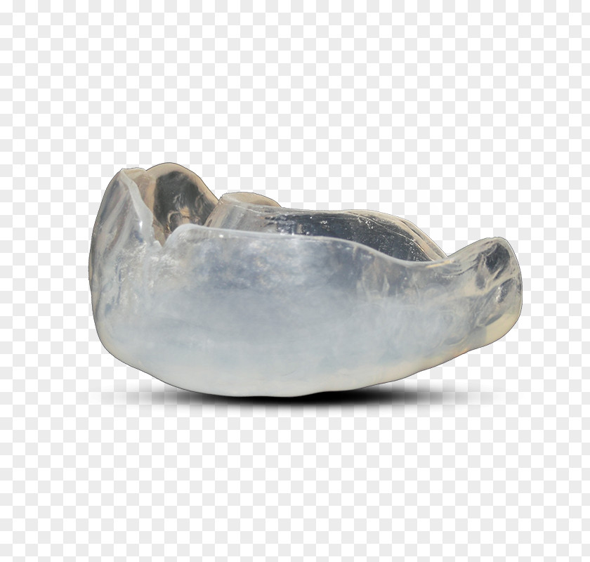 Mouthguard Dentistry Sport Silver PNG