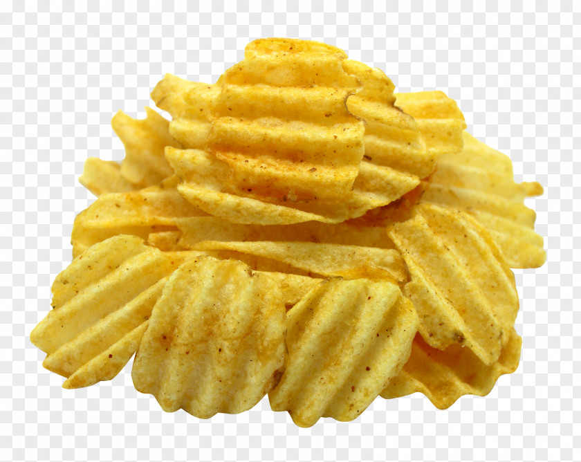 Potato Chips French Fries Chip Buffalo Wing PNG