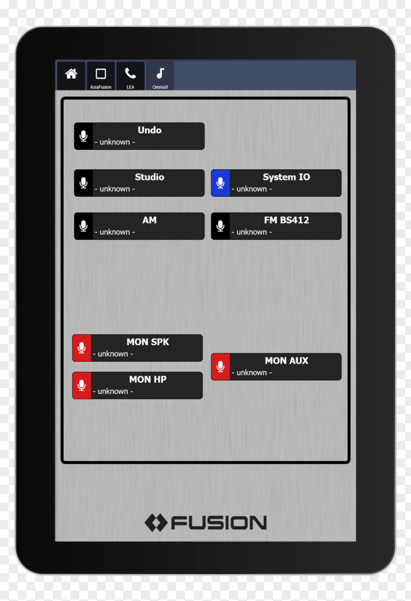 Radio Surface Virtual Internet The Telos Alliance PNG