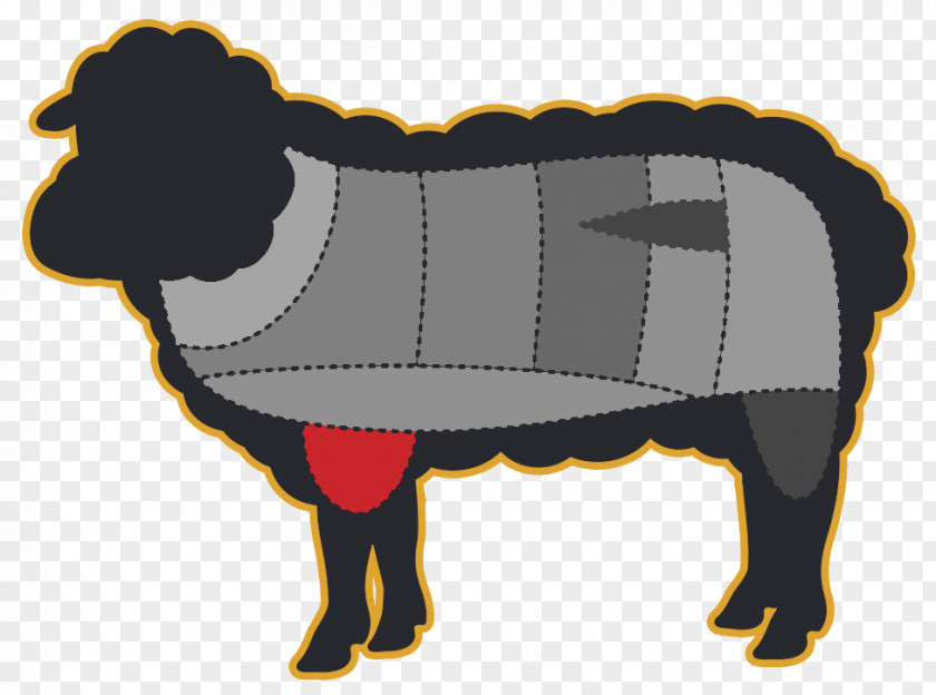 Sheep Lamb And Mutton Clip Art Goat Image PNG
