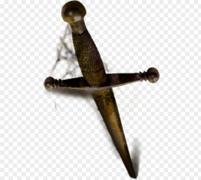 Sword Weapon Knife Dao PNG