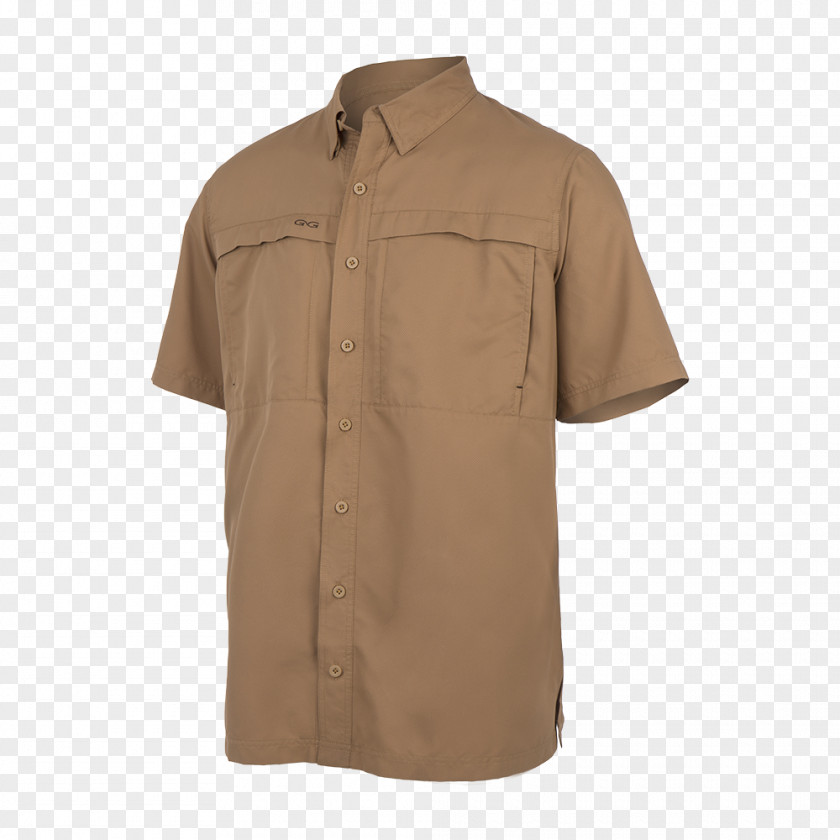 T-shirt Sleeve Jacket GameGuard Outdoors PNG