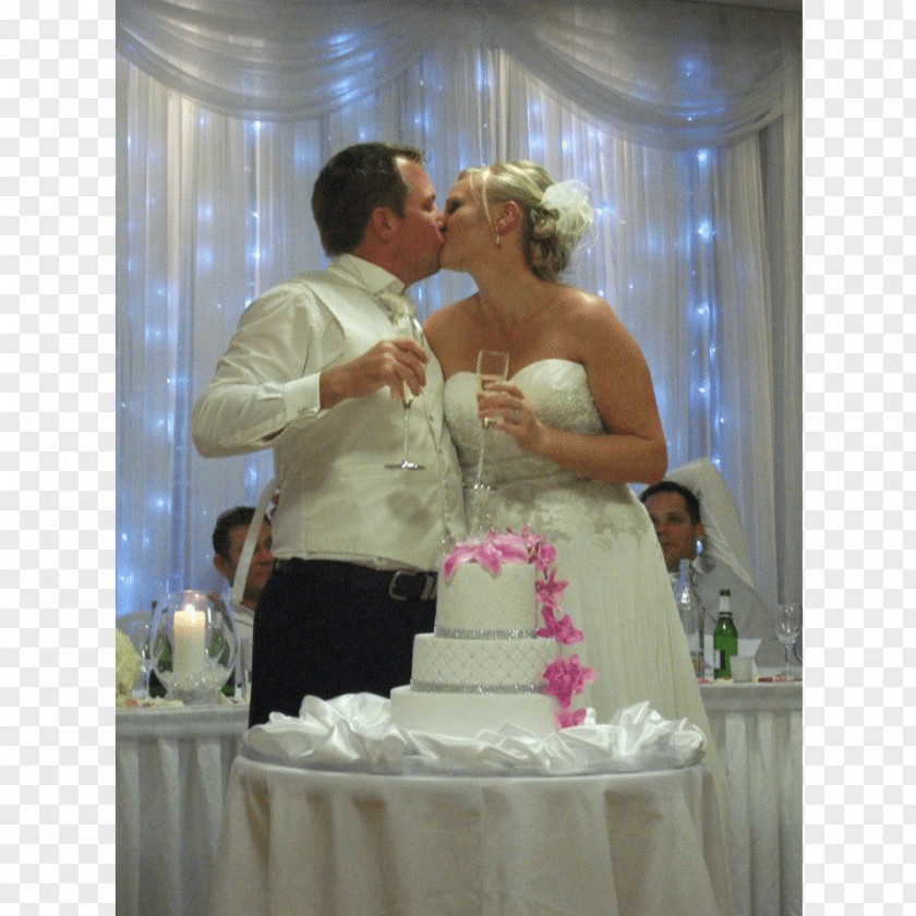 The Joy Of Ceremony Wedding Cake Bride Dress PNG
