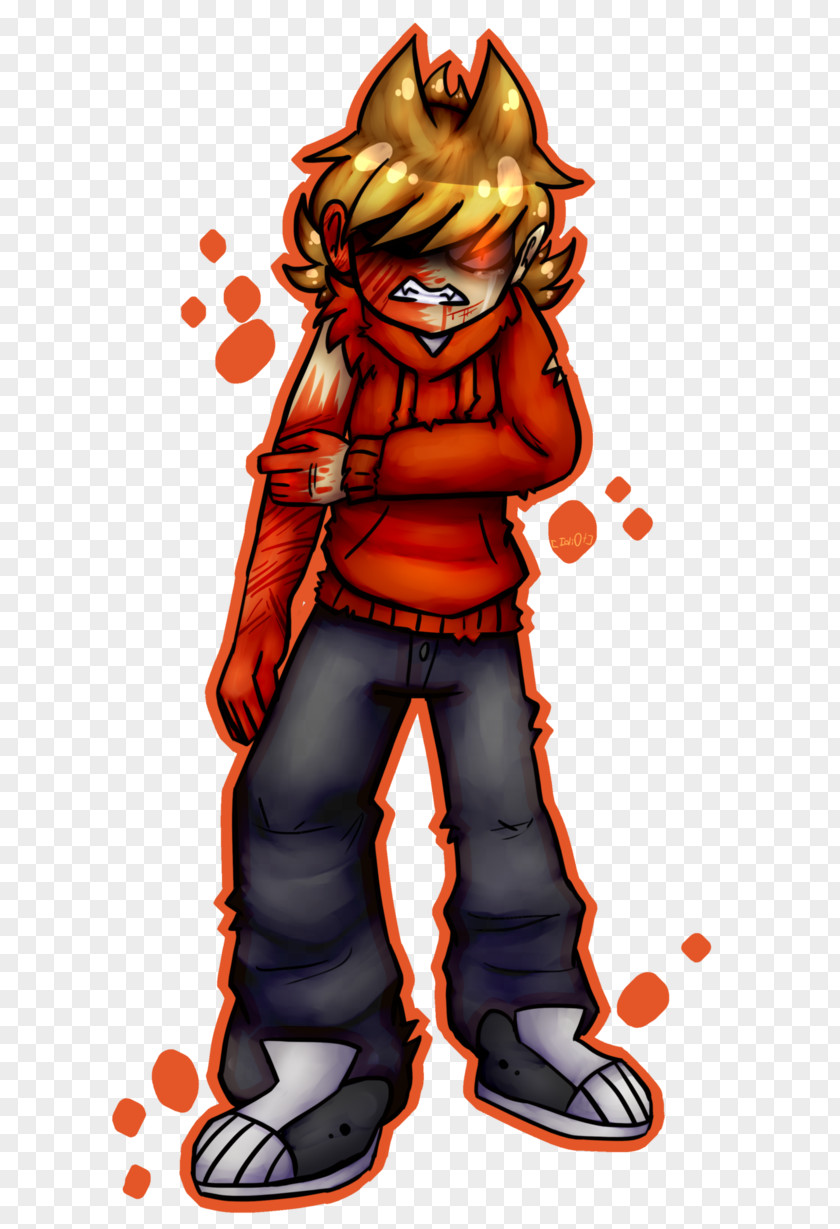 Tord Larsson DeviantArt Fan Art Drawing PNG