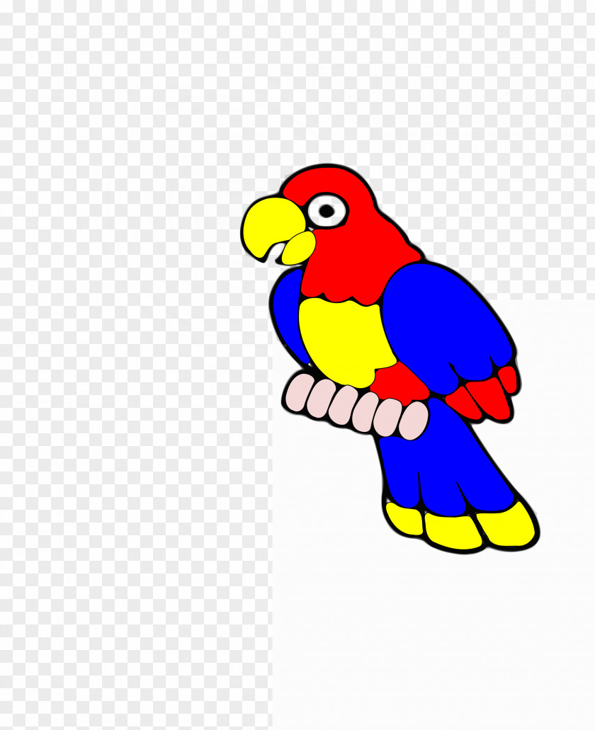 Version Clipart Bird Parrot Desktop Wallpaper Clip Art PNG
