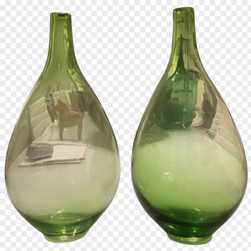 Wine Glass Bottle Decanter Vase PNG