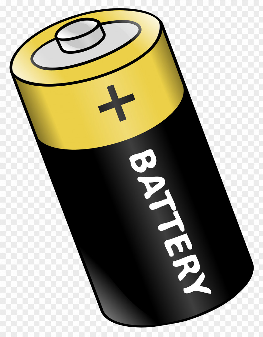 Battery Charger Nine-volt Clip Art PNG