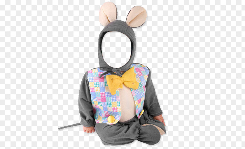 Child Infant Costume Disguise PNG