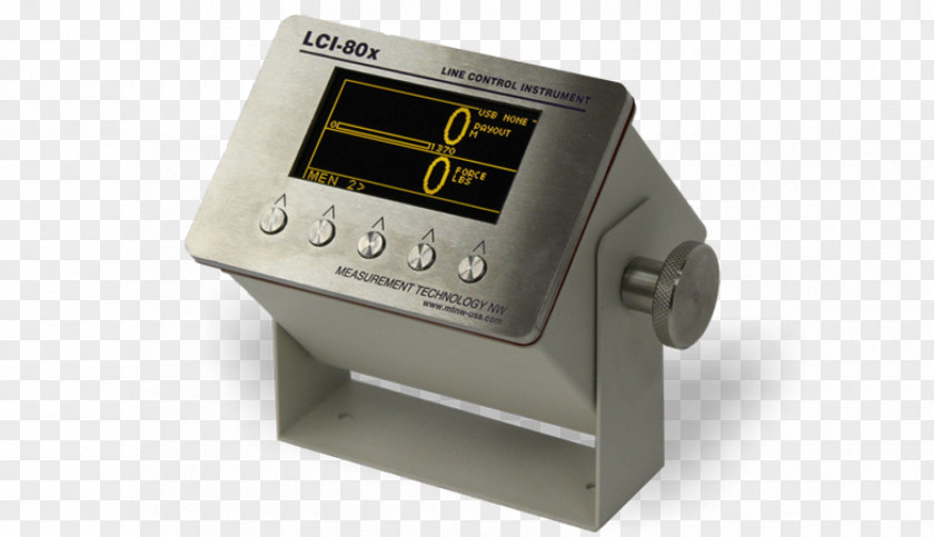 Crane Safe Load Indicator Diagram System Electronics PNG