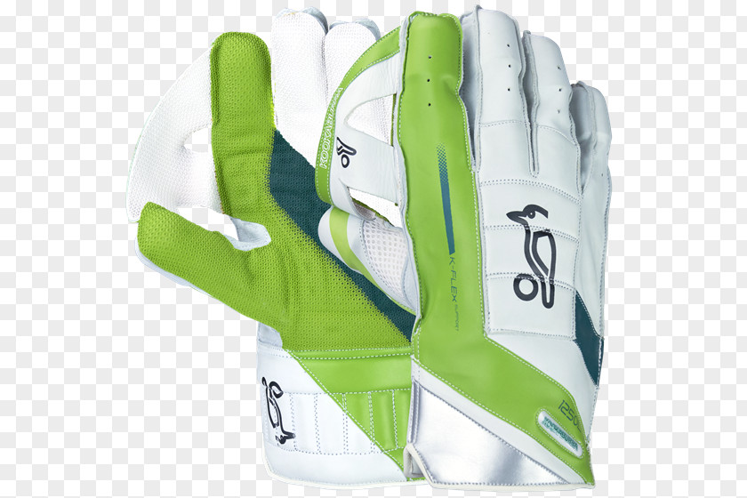 Cricket Wicket-keeper's Gloves England Team PNG
