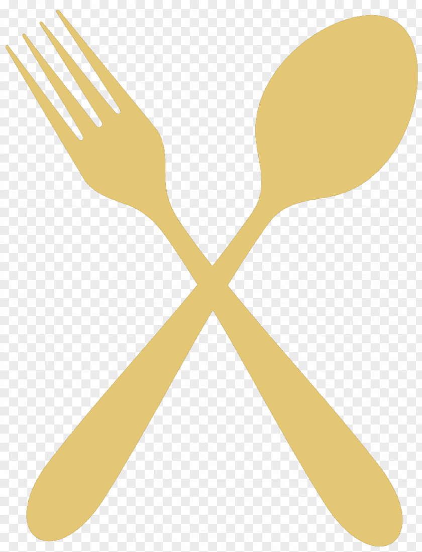 Doner Knife Fork Spoon Cutlery PNG