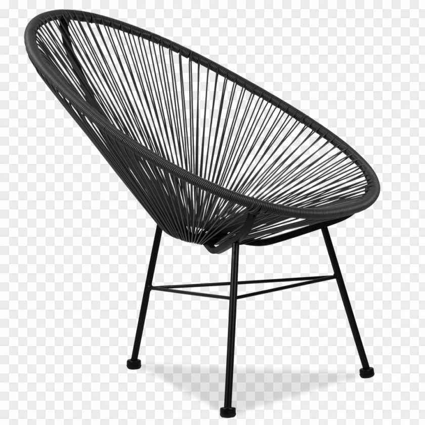 Egg Fauteuil Rocking Chairs Furniture PNG