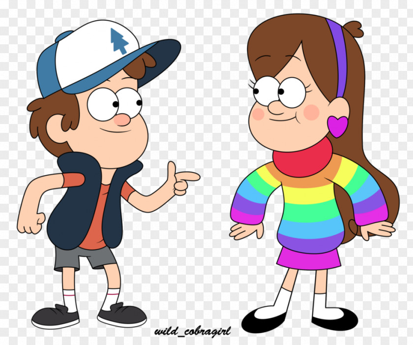 Falls Dipper Pines Mabel Scary-oke And Vs The Future YouTube PNG