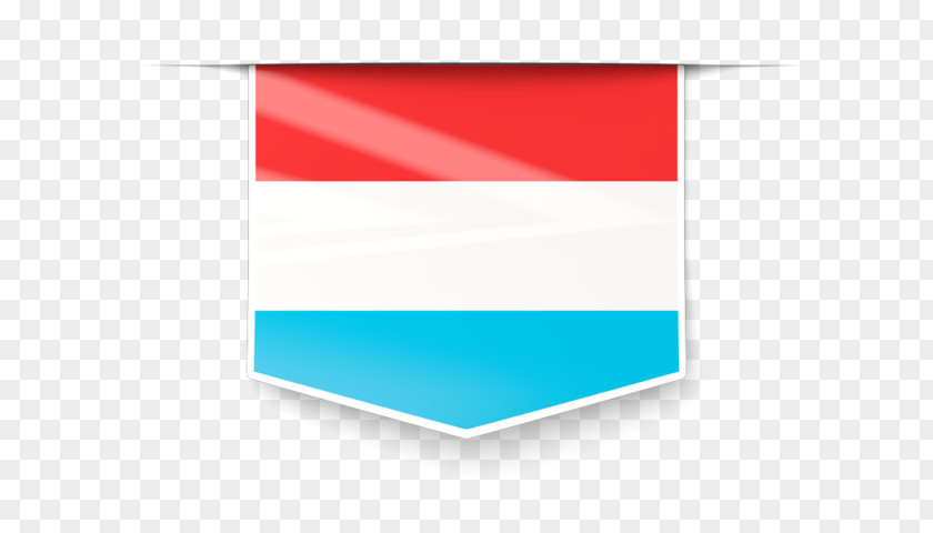 Flag Of Luxembourg Photography PNG