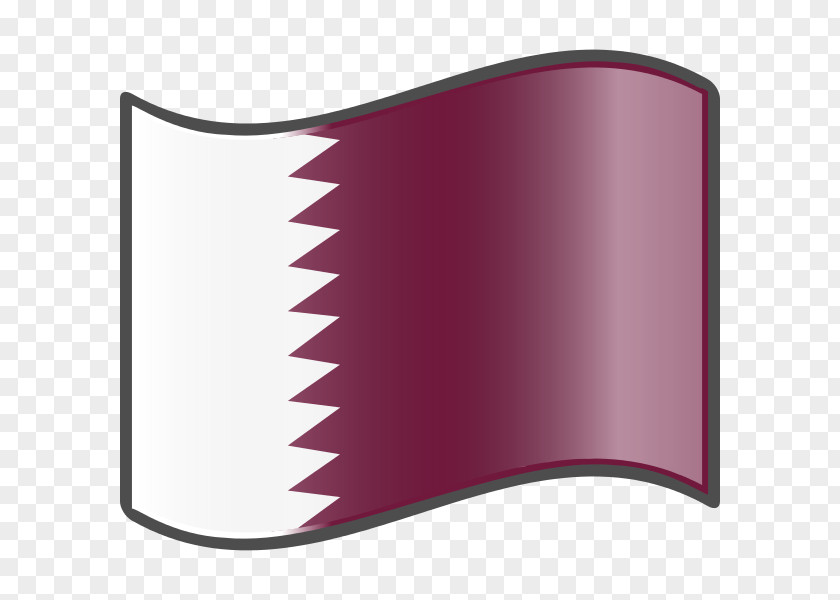 Flag Of Qatar Singapore Egypt PNG