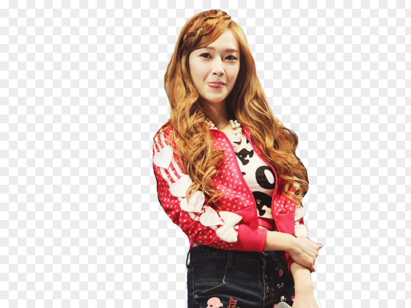Lg Jessica Jung Girls' Generation South Korea Legally Blonde Actor PNG