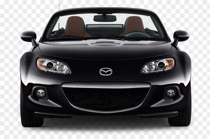 Mazda Car 2015 MX-5 Miata 2016 2014 PNG