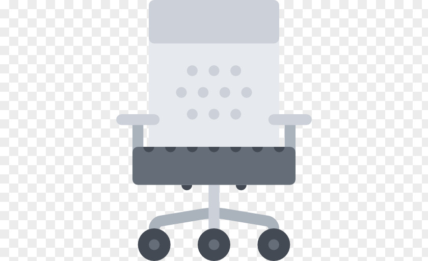 Office Desk Chairs Line Angle Pattern PNG