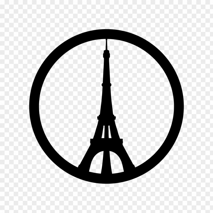 Peace Symbol November 2015 Paris Attacks For Pray Symbols PNG
