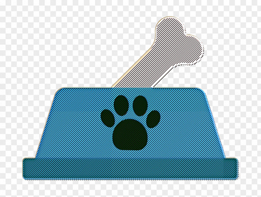 Pet Icon Dog Food And Drinks PNG