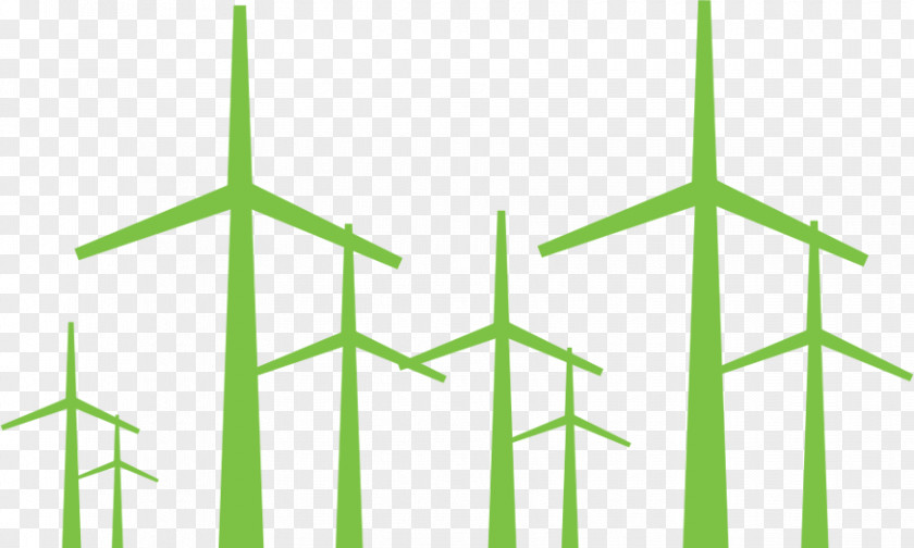Renewable Energy Resource Management System Wind Power PNG