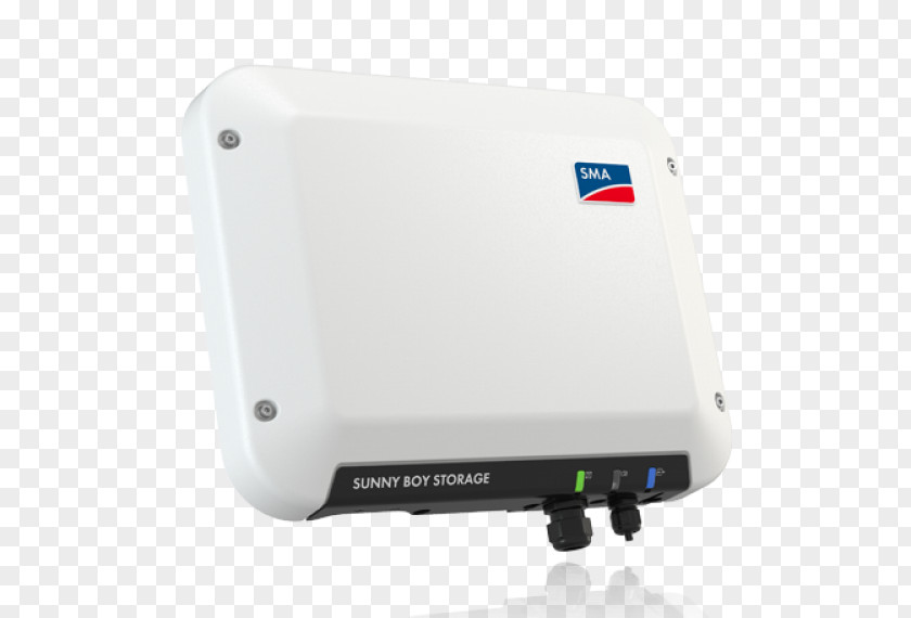 Sma Solar Technology SMA Power Inverters Inverter Electric Battery PNG