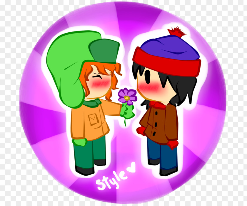 Stan Marsh Kyle Broflovski Eric Cartman Kenny McCormick Butters Stotch PNG