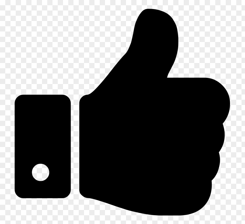 Symbol Thumb Signal Font Awesome Clip Art PNG