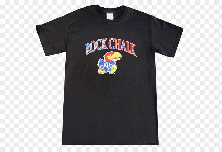 T-shirt Kansas Jayhawks Men's Basketball Hoodie Clothing PNG