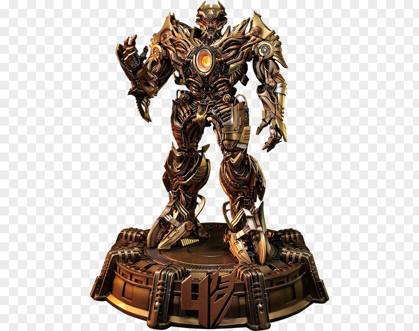 Transformers: Age Of Extinction Galvatron Optimus Prime Megatron Barricade Bumblebee PNG