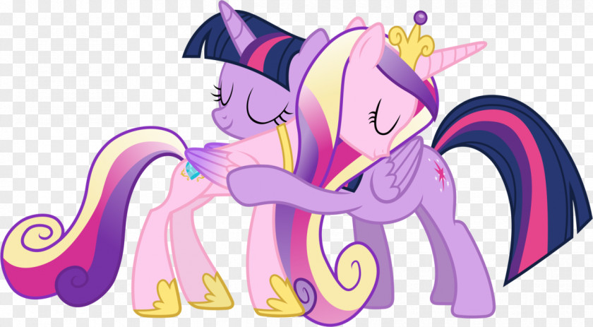 Twilight Sparkle Princess Cadance YouTube Pony PNG
