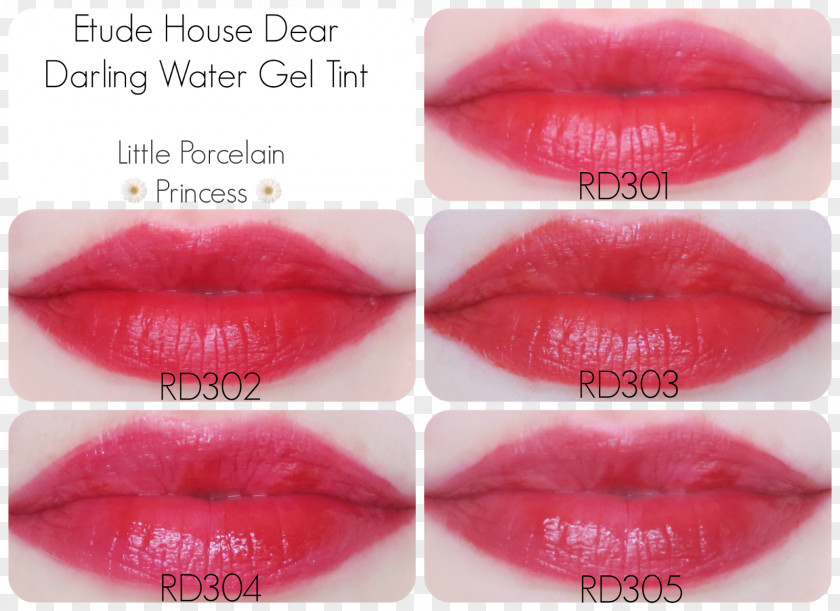 Water Tints And Shades Gel Etude House Color PNG