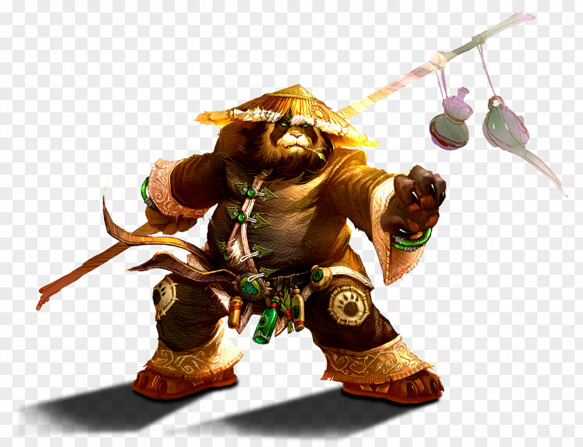 World Of Warcraft Warcraft: Mists Pandaria Pandaren Blizzard Entertainment Expansion Pack PNG