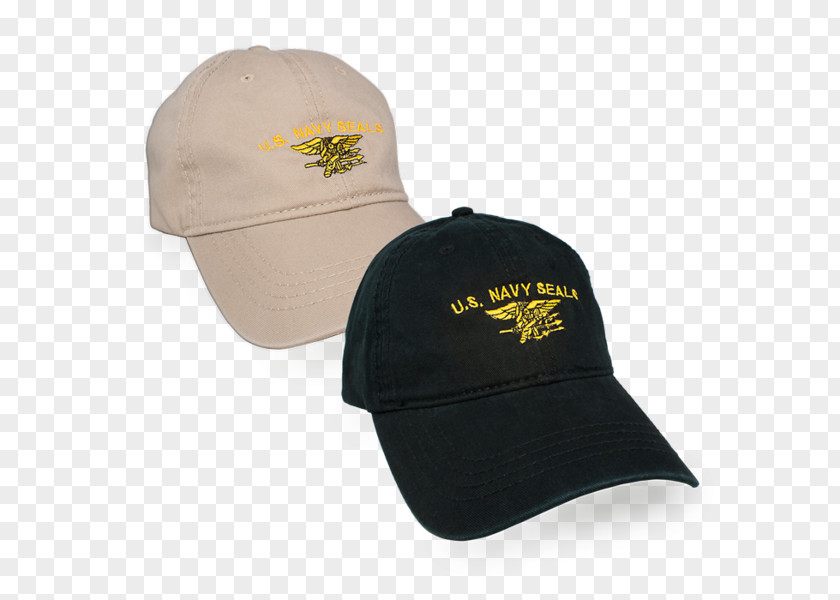 Baseball Cap United States Navy SEALs Hat PNG